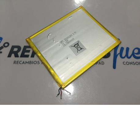 BATERIA UNIVERSAL TABLET WOXTER ZIELO TAB 80 - RECUPERADA