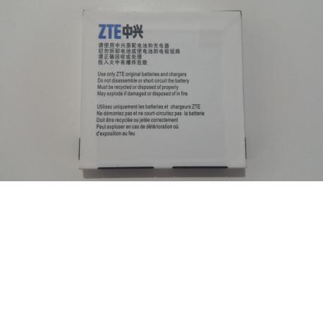 BATERIA ORIGINAL ZTE N880E, U885, V889D, N855D - RECUPERADA