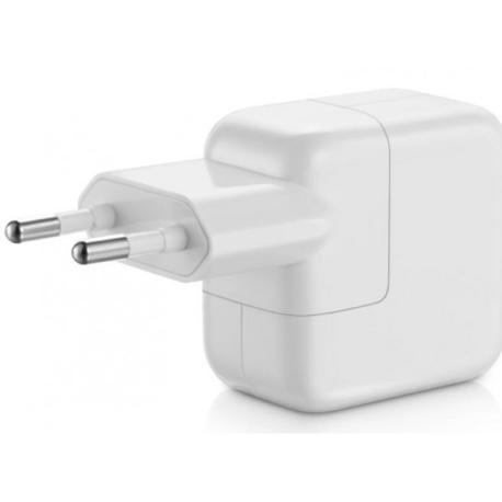 CARGADOR MD836ZM/A DE 12W PARA IPHONE, IPAD
