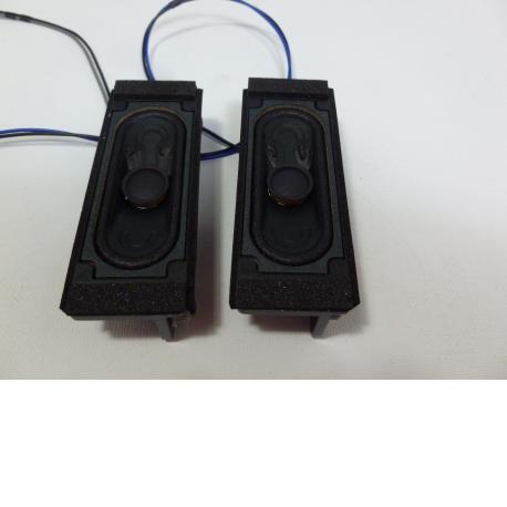 SET DE ALTAVOCES BUZZER TV LG 43LF5400 - ZB EAB63651401  54302