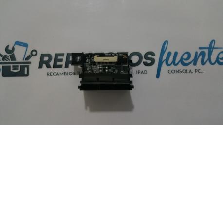 MODULO DE CONEXION TV PHILIPS 55PUS7100/12 