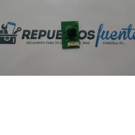 CONTROL TÁCTIL BOTÓN PCB MÓDULO PARA TV PHILIPS 55PUS7100/12 E193079-B