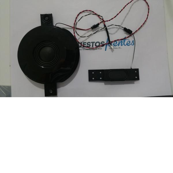 KIT DE ALTAVOCES TV PHILIPS 55PUS7100/12 07AY5A