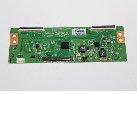 BOARD LVDS TCON TV QILIVE Q.1188 6870C-0438A