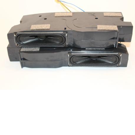 SET DE ALTAVOCES BUZZER TV SAMSUNG UE48JU6500K CURVED BN96-35009B