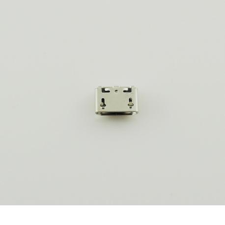CONECTOR DE CARGA MICRO USB PARA BQ EDISON 3