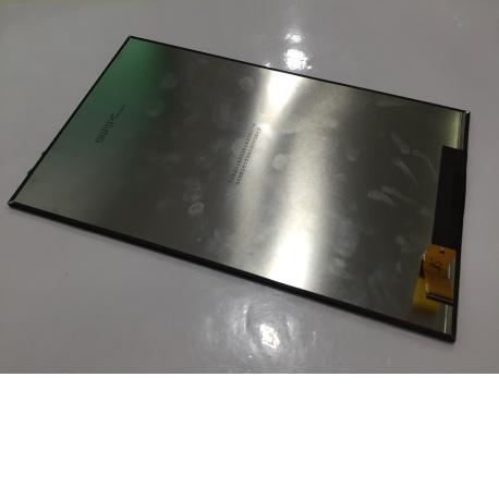 PANTALLA LCD DISPLAY ORIGINAL ALCATEL PIXI 3 10.1 MODEL 8079 - RECUPERADA
