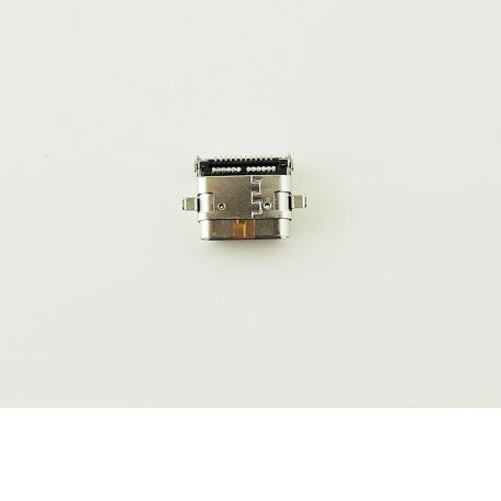 CONECTOR DE CARGA MICRO USB PARA NEXUS 6P 