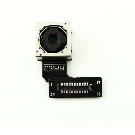 CAMARA PRINCIPAL ORIGINAL PARA SONY XPERIA E5 F3311