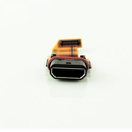 MODULO CONECTOR DE CARGA MICRO USB PARA XPERIA X PERFORMANCE F8131   