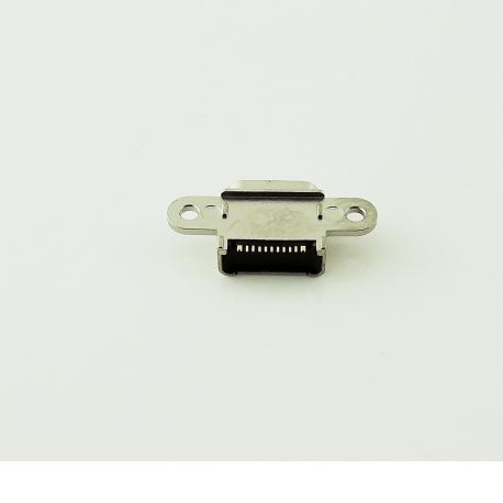 CONECTOR DE CARGA MICRO USB PARA SAMSUNG GALAXY XCOVER 3 VALUE EDITION SM-G389F, XCOVER 3 SM-G388F