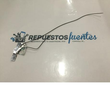 SET DE ANTENAS WIFI Y BLUETOOTH ORIGINAL ASUS TRANSFORMER BOOK T200T T200TA-CP001H - RECUPERADO