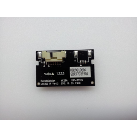 RECEPTOR DE  IR DE TV LG 42LN575S-ZE EBR77031901, 47LN575S