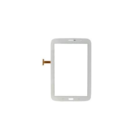 pantalla Tactil Samsung N5100 Galaxy Note 8.0 blanca