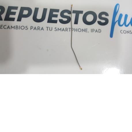 CABLE COAXIAL ORIGINAL PRESTIGIO 7500 - RECUPERADO