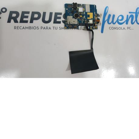PLACA BASE ORIGINAL PRESTIGIO 7500 - RECUPERADA