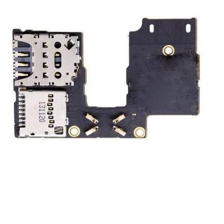 MODULO PARA TARJETA SIM(1 SIM) Y SD PARA MOTOROLA MOTO G (3RD GENERACIÓN) G3 