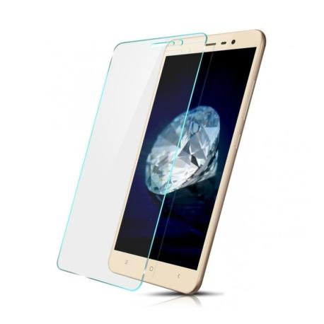 PROTECTOR DE CRISTAL TEMPLADO PARA XIAOMI REDMI NOTE 3