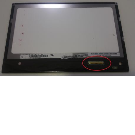 PANTALLA LCD PARA ACER ICONIA A3-A10 10.1 PULGADAS - RECUPERADA