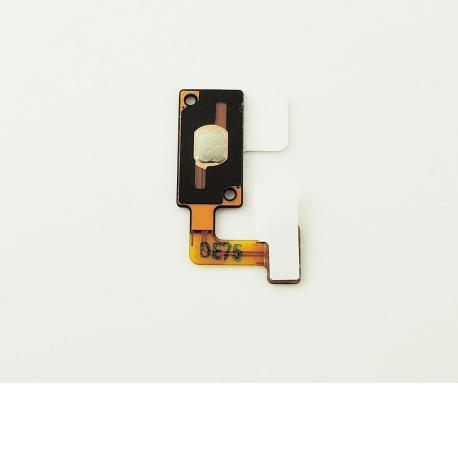 FLEX BOTON HOME PARA SAMSUNG GALAXY GRAND PRIME SM-G530F, SM-G530FZ, SM-G531F