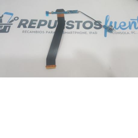  FLEX CONECTOR DE CARGA SAMSUNG ATIV TAB P8510 - TABLET DE 10.1"