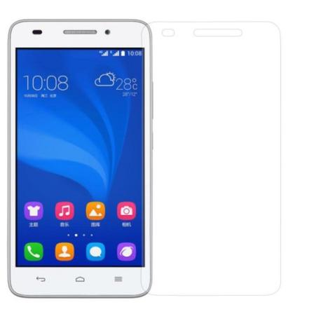 PROTECTOR DE CRISTAL TEMPLADO PARA HUAWEI HONOR 5A, 5A L21 / HUAWEI Y6 II