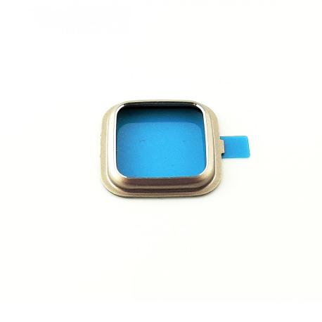 EMBELLECEDOR DE CAMARA PARA SAMSUNG GALAXY NOTE EDGE N915F - ORO