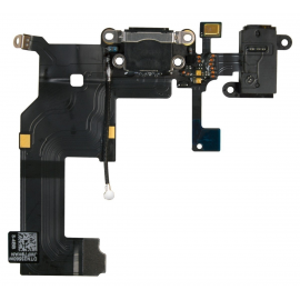 FLEX CONECTOR CARGA IPHONE 5