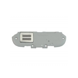 Flex Antena + Buzzer Altavoz Samsung Galaxy S4 i9505 blanco