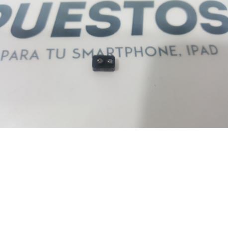 GOMA CON LENTE PARA SENSOR ORIGINAL WIKO RAINBOW S5500 - RECUPERADO