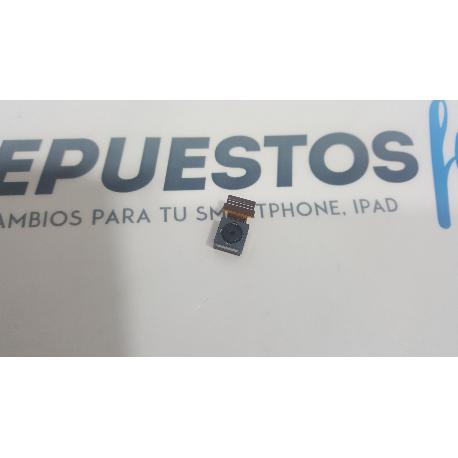 CAMARA TRASERA ORIGINAL PARA WIKO RAINBOW LITE - RECUPERADA