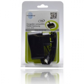 Cargador Tablet Samsung 10W COMPATIBLE