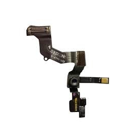 Flex Sensor Luz y Camara Frontal iPhone 5 