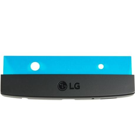 EMBELLECEDOR INFERIOR PARA LG H960A V10 - NEGRO