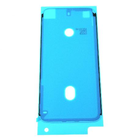 ADHESIVO TAPA LCD PARA IPHONE 7 - BLANCO