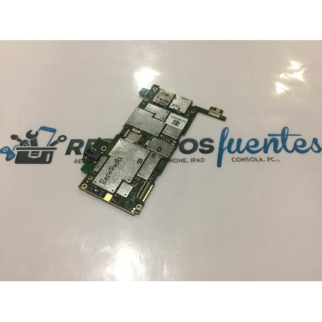 PLACA BASE ORIGINAL VODAFONE SMART TAB 4 4G P323X - RECUPERADA