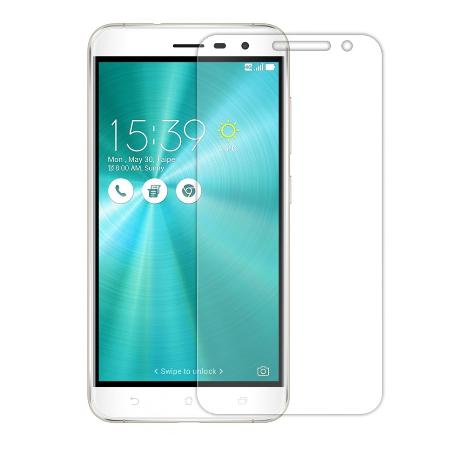 PANTALLA PROTECTOR CRISTAL TEMPLADO PARA ASUS ZENFONE 3 (ZE520KL)