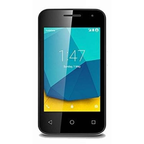 PANTALLA PROTECTOR CRISTAL TEMPLADO PARA VODAFONE SMART FIRST 7