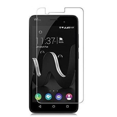 PROTECTOR DE CRISTAL TEMPLADO PARA WIKO LENNY 3
