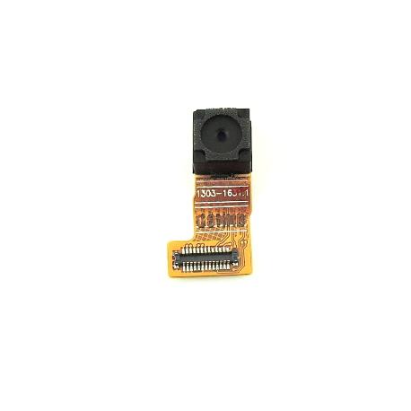 CAMARA CHAT FRONTAL ORIGINAL PARA SONY XPERIA X COMPACT F5321 