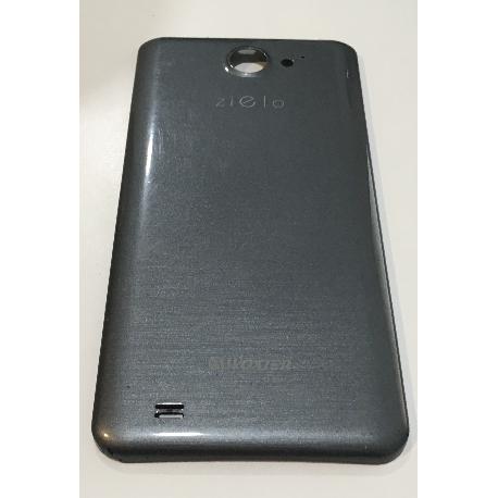 TAPA TRASERA DE BATERIA ORIGINAL PARA WOXTER ZIELO S55 - RECUPERADA