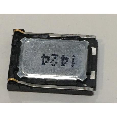 ALTAVOZ BUZZER ORIGINAL PARA WOXTER ZIELO S55 - RECUPERADO