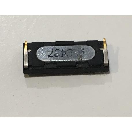 ALTAVOZ AURICULAR ORIGINAL PARA WOXTER ZIELO S55 - RECUPERADO