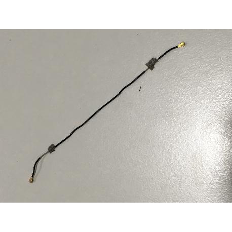 CABLE COAXIAL ORIGINAL PARA WOXTER ZIELO S55 - RECUPERADO 