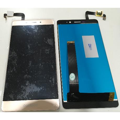 PANTALLA LCD DISPLAY + TACTIL PARA COOLPAD MODENA 2 - ORO