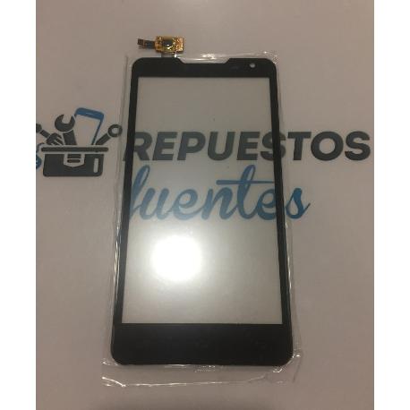 PANTALLA TACTIL PARA PRESTIGIO MULTIPHONE 5044 DUO - NEGRA