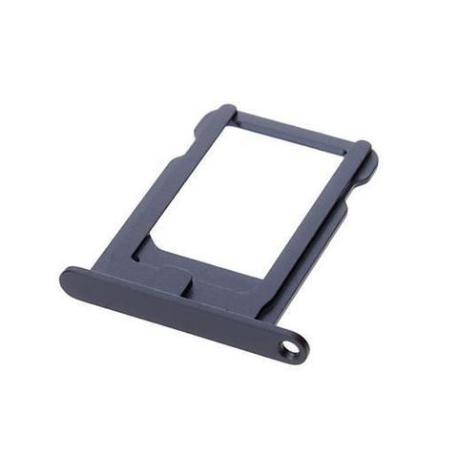 SOPORTE DE TARJETA SIM PARA IPAD MINI 4 - PLATA