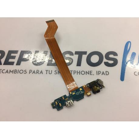 FLEX MODULO CONECTOR DE CARGA ORIGINAL WIKO HIGHWAY PURE - RECUPERADO