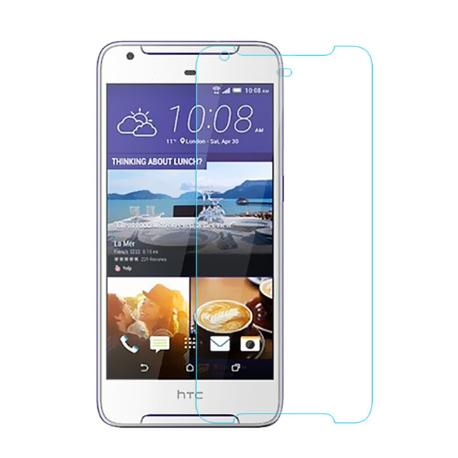 PANTALLA PROTECTOR CRISTAL TEMPLADO PARA HTC DESIRE 628