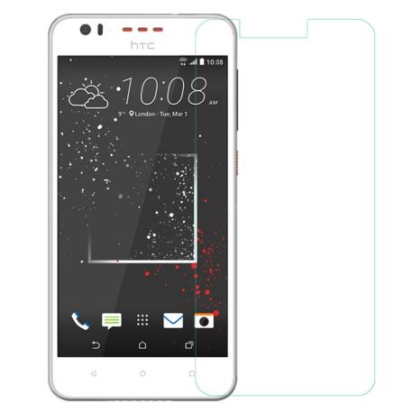 PANTALLA PROTECTOR DE CRISTAL TEMPLADO PARA HTC DESIRE 825